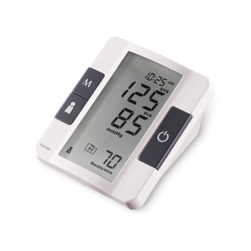 Taidoc TD-3128 Blood Pressure Monitor