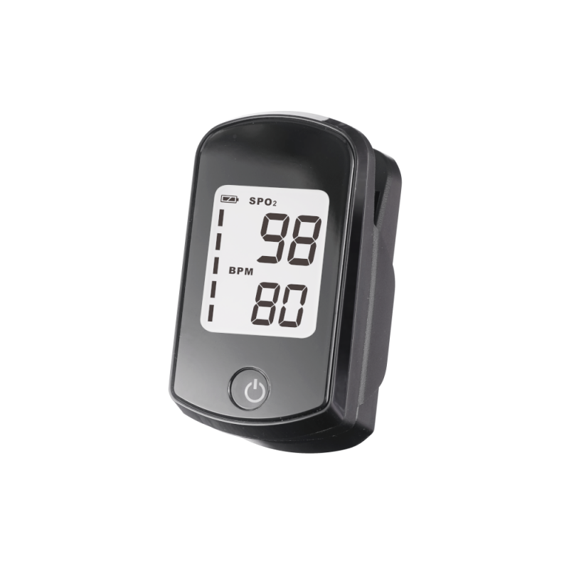 TD-8255 Fingertip Pulse Oximeter