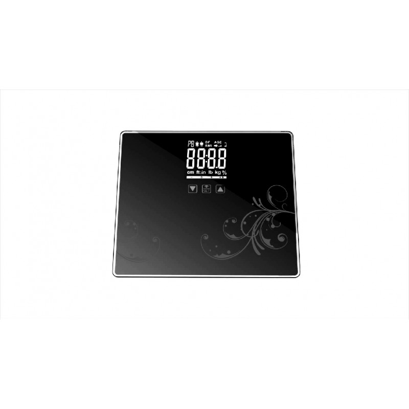 TD-2555 Digital Weight Scale