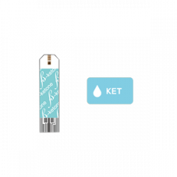 Ketone Test Strips (pack of...