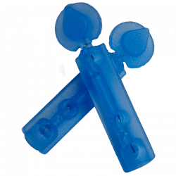 TD-Thin Βελόνες Μετρητή Σακχάρου (100 τμχ)